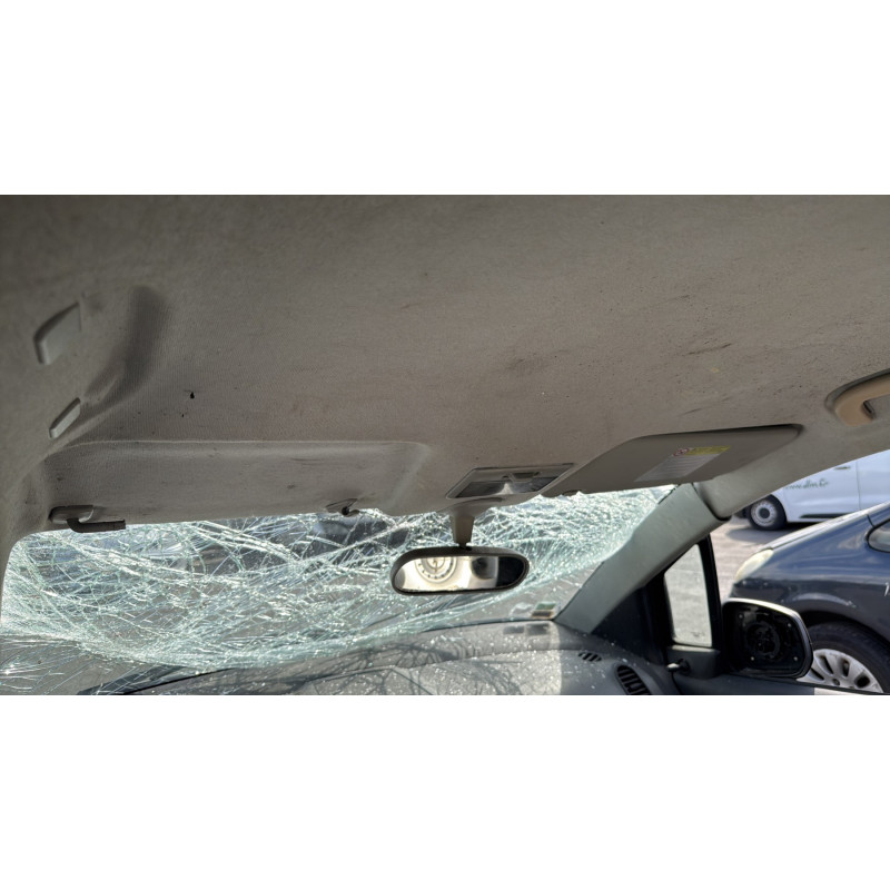 Commodo d'essuie glaces OPEL AGILA B Photo n°20
