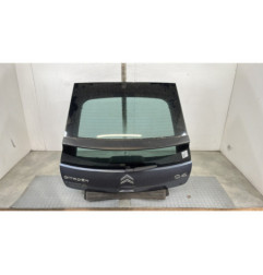 Malle/Hayon arriere CITROEN C4 1 Photo n°1