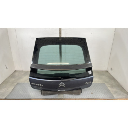 Malle/Hayon arriere CITROEN C4 1 Photo n°1