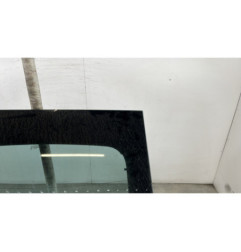 Malle/Hayon arriere CITROEN C4 1