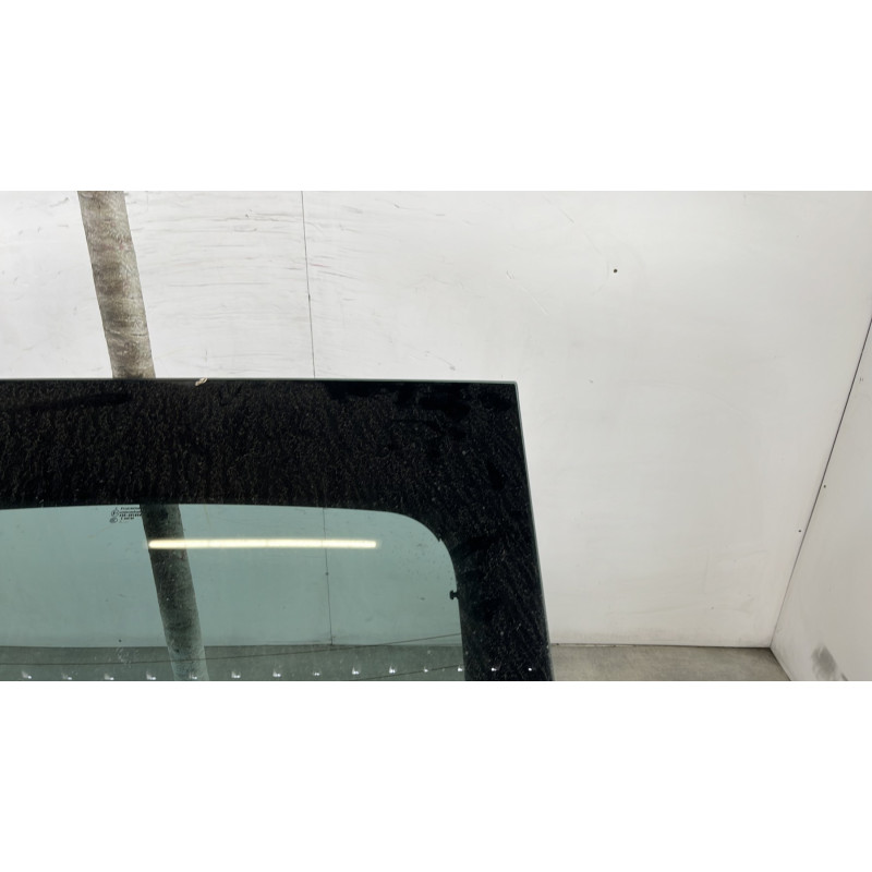 Malle/Hayon arriere CITROEN C4 1 Photo n°3