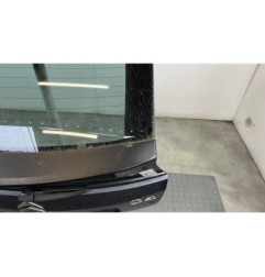 Malle/Hayon arriere CITROEN C4 1