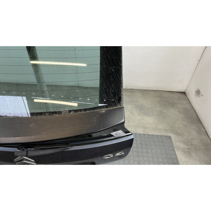 Malle/Hayon arriere CITROEN C4 1 Photo n°4