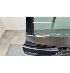 Malle/Hayon arriere CITROEN C4 1