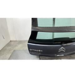 Malle/Hayon arriere CITROEN C4 1