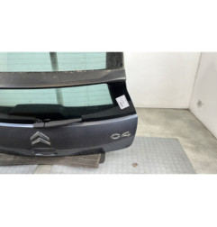 Malle/Hayon arriere CITROEN C4 1