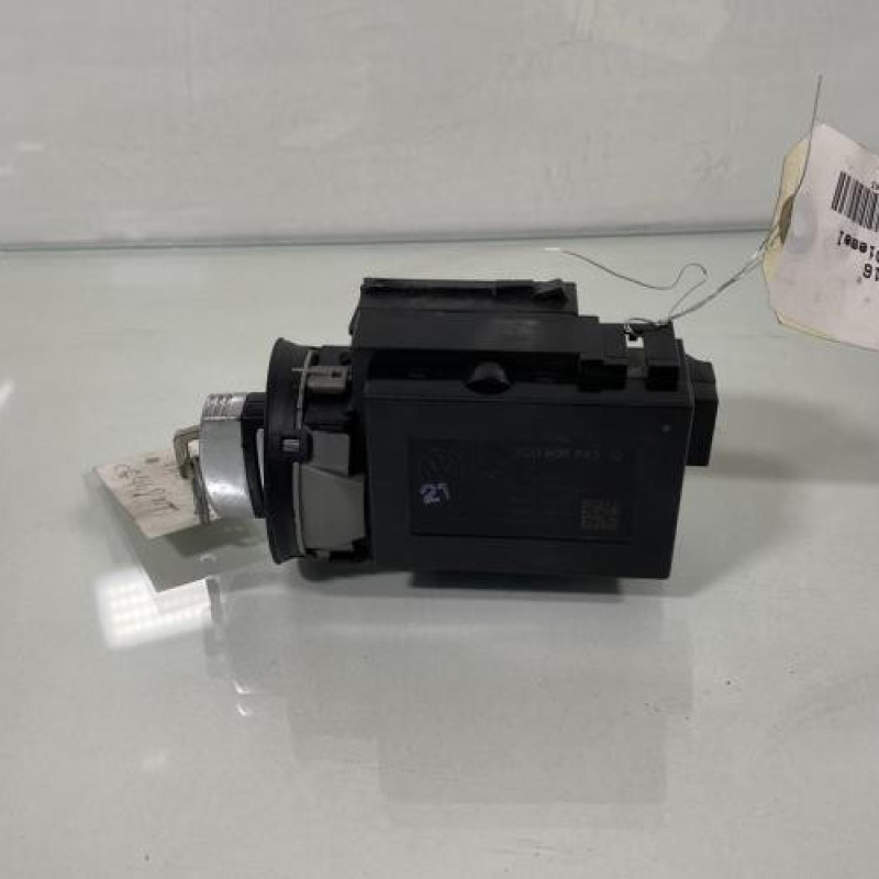 Neiman VOLKSWAGEN PASSAT 5 Photo n°3
