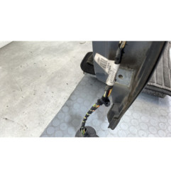 Porte avant gauche CITROEN C4 1