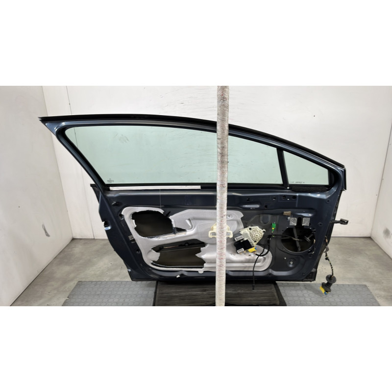 Porte avant gauche CITROEN C4 1 Photo n°4
