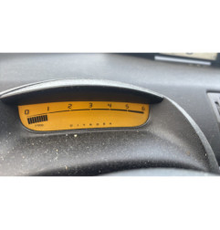 Porte avant gauche CITROEN C4 1