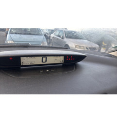 Porte avant gauche CITROEN C4 1