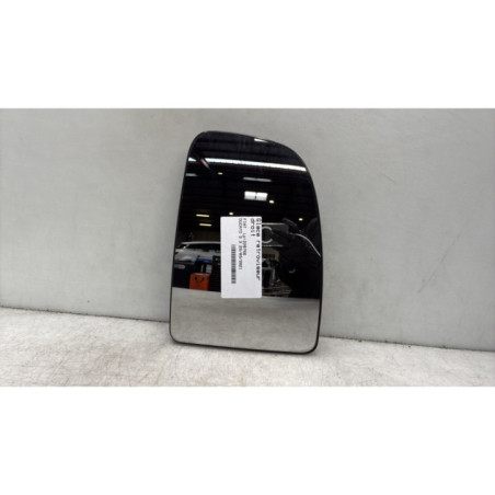 Glace retroviseur droit FIAT DUCATO 3 Photo n°1