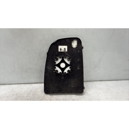 Glace retroviseur droit FIAT DUCATO 3