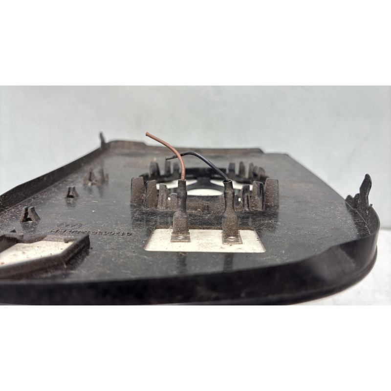 Glace retroviseur droit FIAT DUCATO 3 Photo n°3