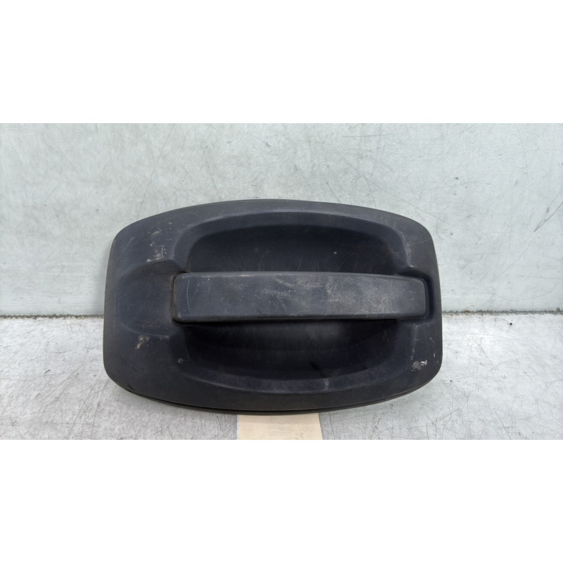 Poignee porte avant droit FIAT DUCATO 3 Photo n°1