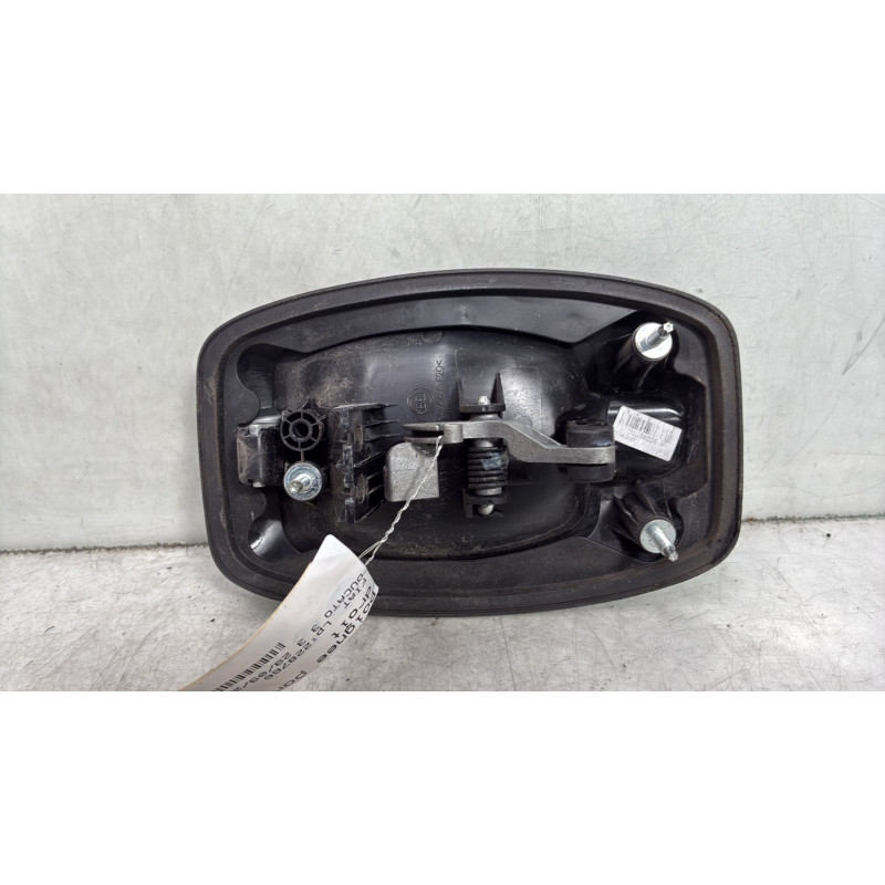 Poignee porte avant droit FIAT DUCATO 3 Photo n°2