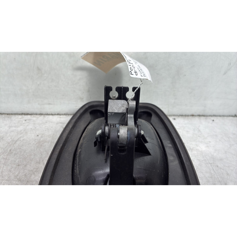 Poignee porte avant droit FIAT DUCATO 3 Photo n°4
