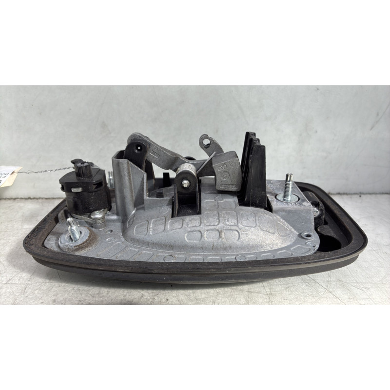 Poignee porte avant gauche FIAT DUCATO 3 Photo n°3