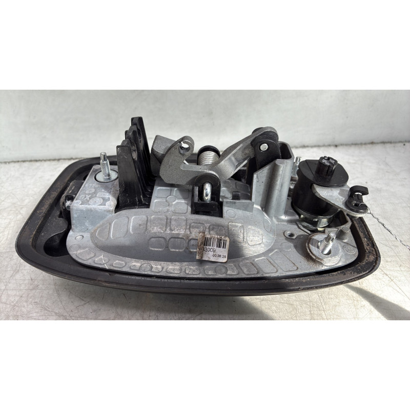 Poignee porte avant gauche FIAT DUCATO 3 Photo n°5