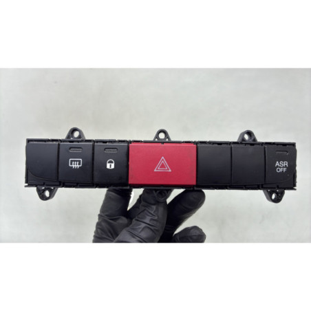 Bouton de warning FIAT DUCATO 3 Photo n°1