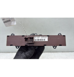 Bouton de warning FIAT DUCATO 3