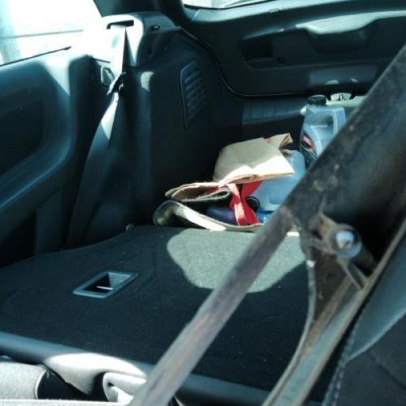 Bloc ABS (freins anti-blocage) CITROEN DS3 Photo n°9