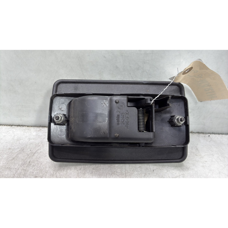 Poignee interieur porte de coffre droite FIAT DUCATO 3 Photo n°2