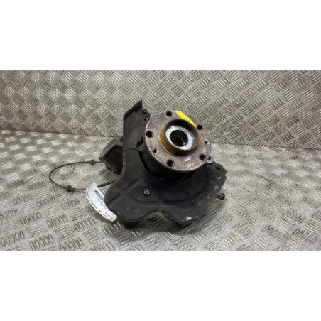Pivot de moyeu avant droit FIAT DUCATO 3 Photo n°1