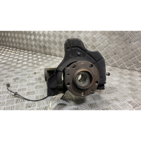 Pivot de moyeu avant gauche FIAT DUCATO 3 Photo n°1