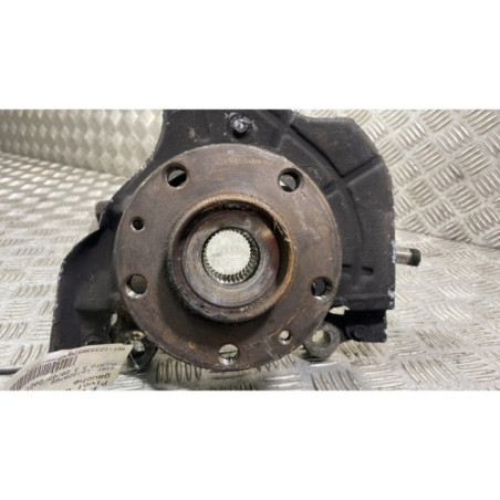 Pivot de moyeu avant gauche FIAT DUCATO 3