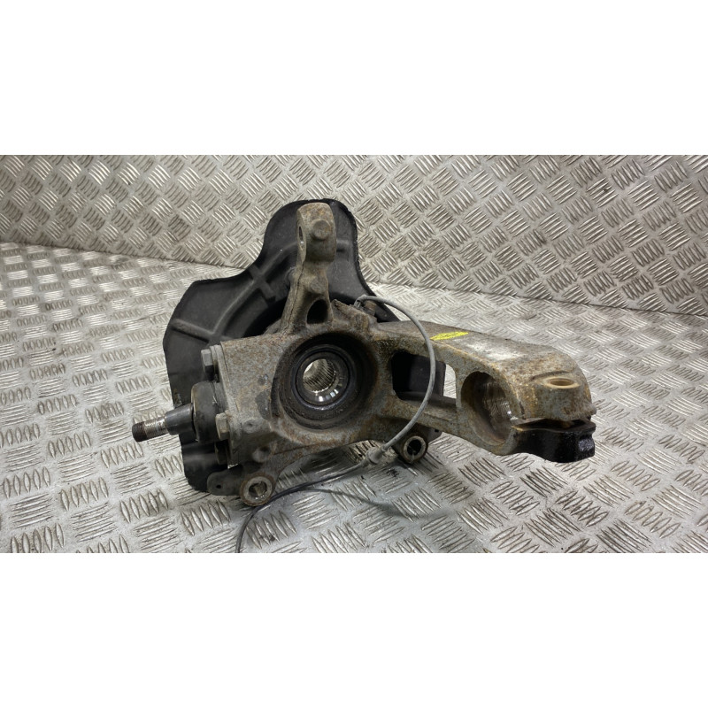 Pivot de moyeu avant gauche FIAT DUCATO 3 Photo n°3