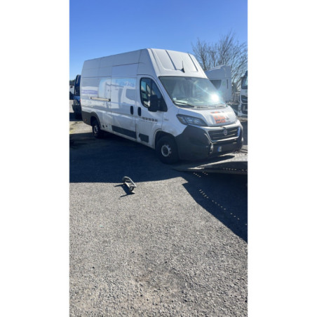 Boite de vitesses FIAT DUCATO 3