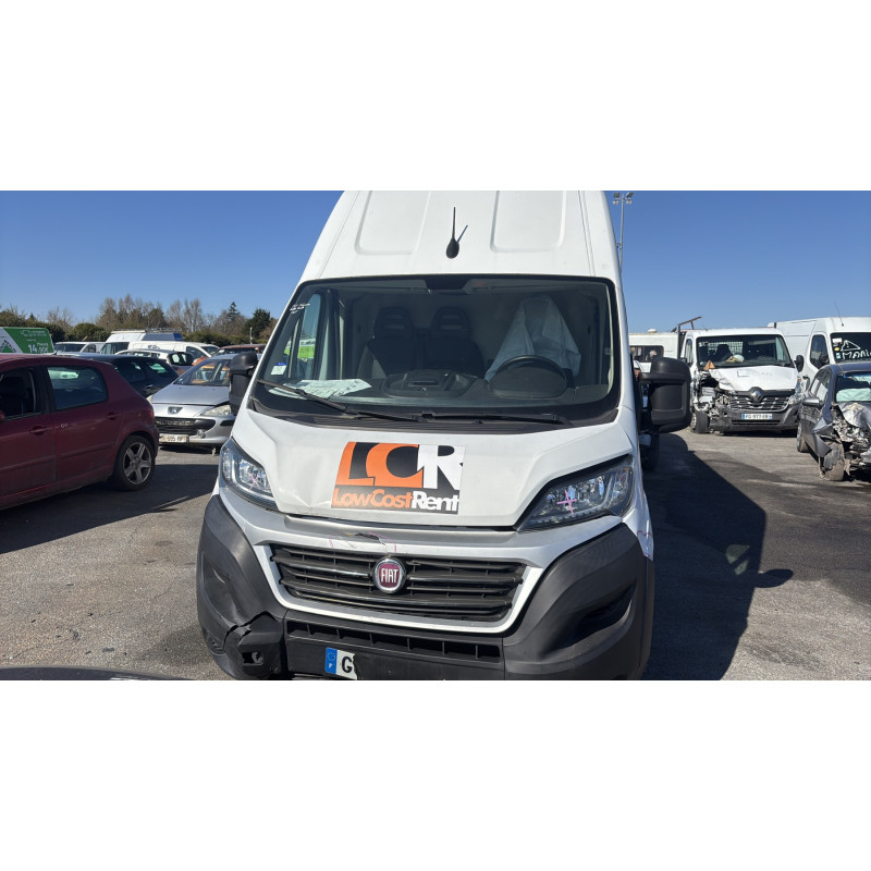Boite de vitesses FIAT DUCATO 3 Photo n°18