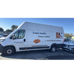 Boite de vitesses FIAT DUCATO 3