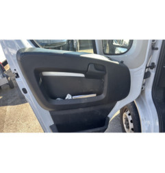Boite de vitesses FIAT DUCATO 3