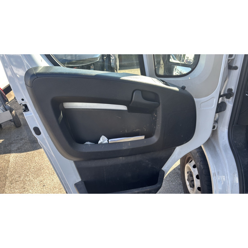 Boite de vitesses FIAT DUCATO 3 Photo n°20