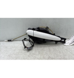 Poignee porte arriere droit BMW X3 F25 Photo n°1
