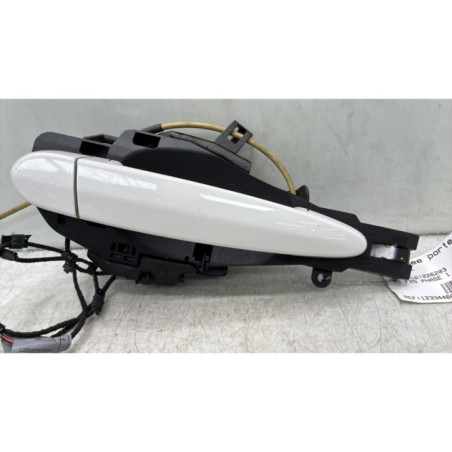 Poignee porte arriere droit BMW X3 F25