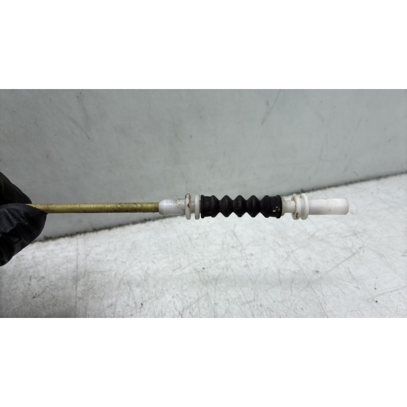 Poignee porte arriere droit BMW X3 F25 Photo n°4