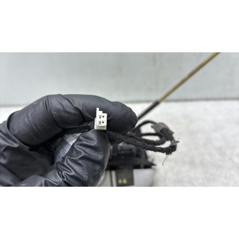 Poignee porte arriere droit BMW X3 F25 Photo n°5