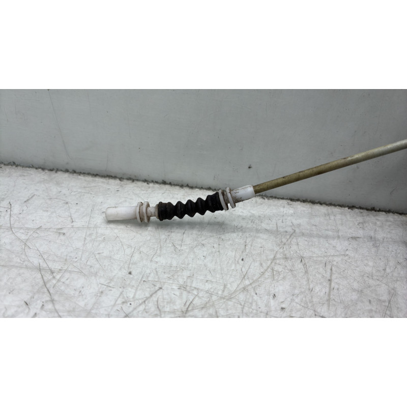 Poignee porte avant droit BMW X3 F25 Photo n°3