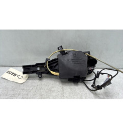 Poignee porte avant droit BMW X3 F25