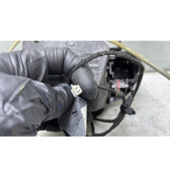 Poignee porte avant droit BMW X3 F25