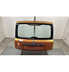 Malle/Hayon arriere FIAT PANDA 2 Photo n°1