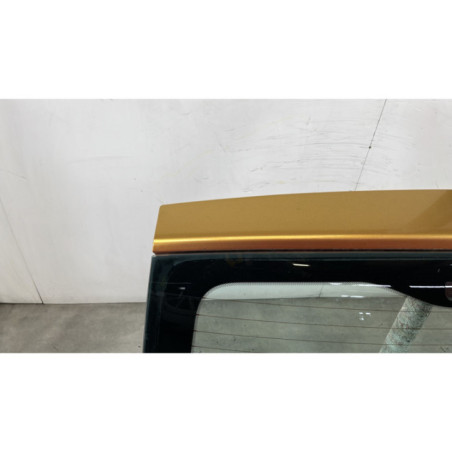 Malle/Hayon arriere FIAT PANDA 2