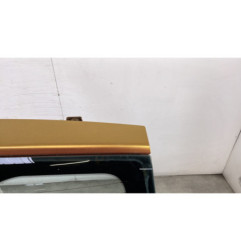 Malle/Hayon arriere FIAT PANDA 2