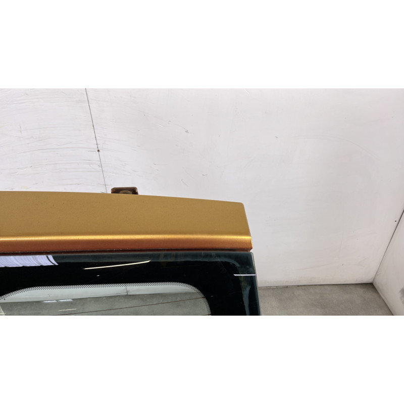Malle/Hayon arriere FIAT PANDA 2 Photo n°3