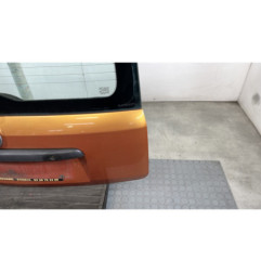 Malle/Hayon arriere FIAT PANDA 2