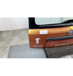 Malle/Hayon arriere FIAT PANDA 2