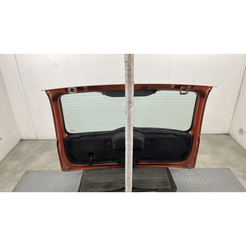 Malle/Hayon arriere FIAT PANDA 2 Photo n°6